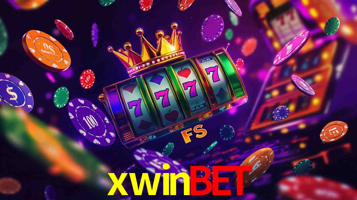 Welcome Bonus xwinbet