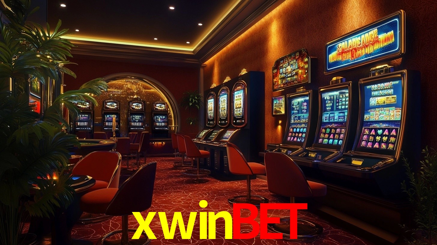 Experiência VIP xwinbet
