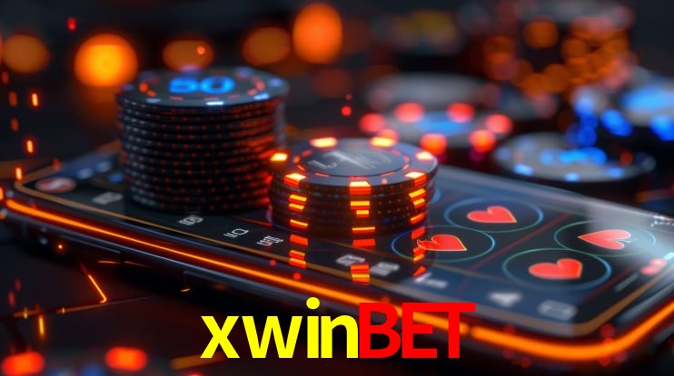 Responsive Design xwinbet