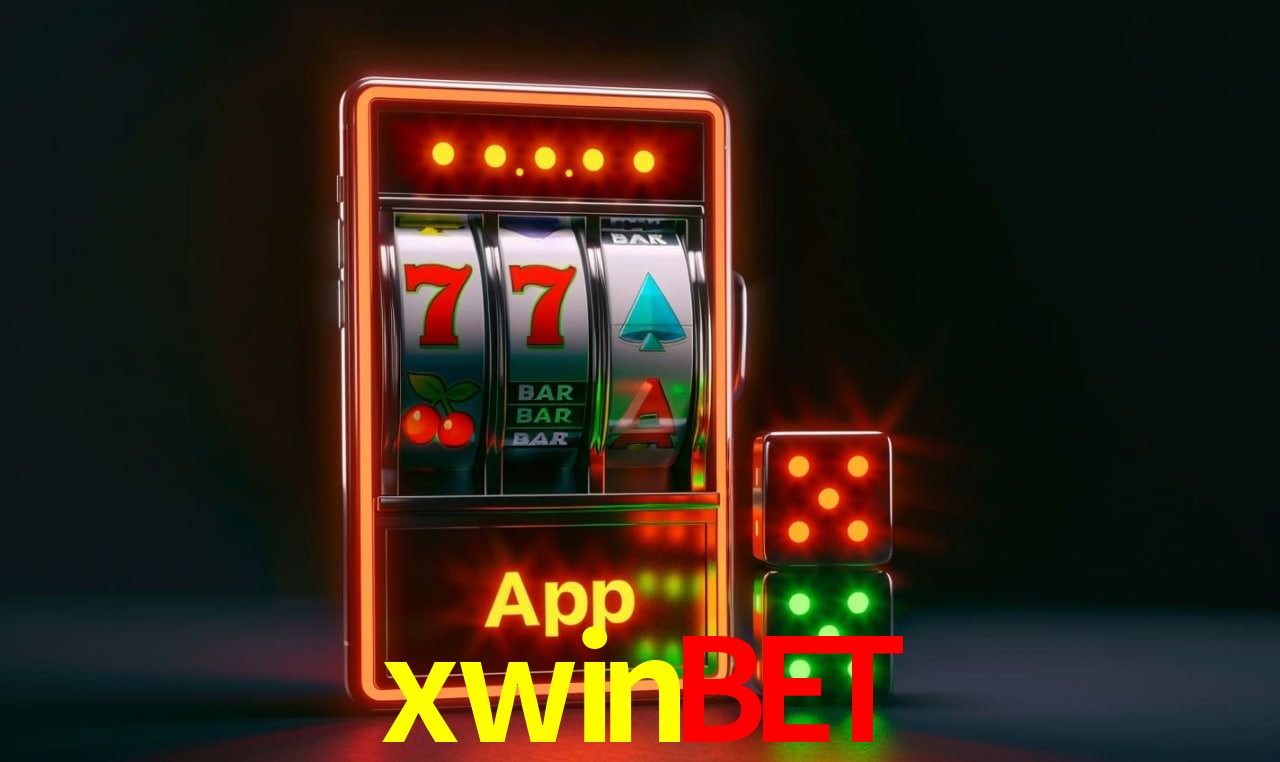Casino Ao Vivo xwinbet