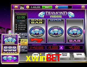 Descubra a Magia dos Jogos de Arcade no xwinbet