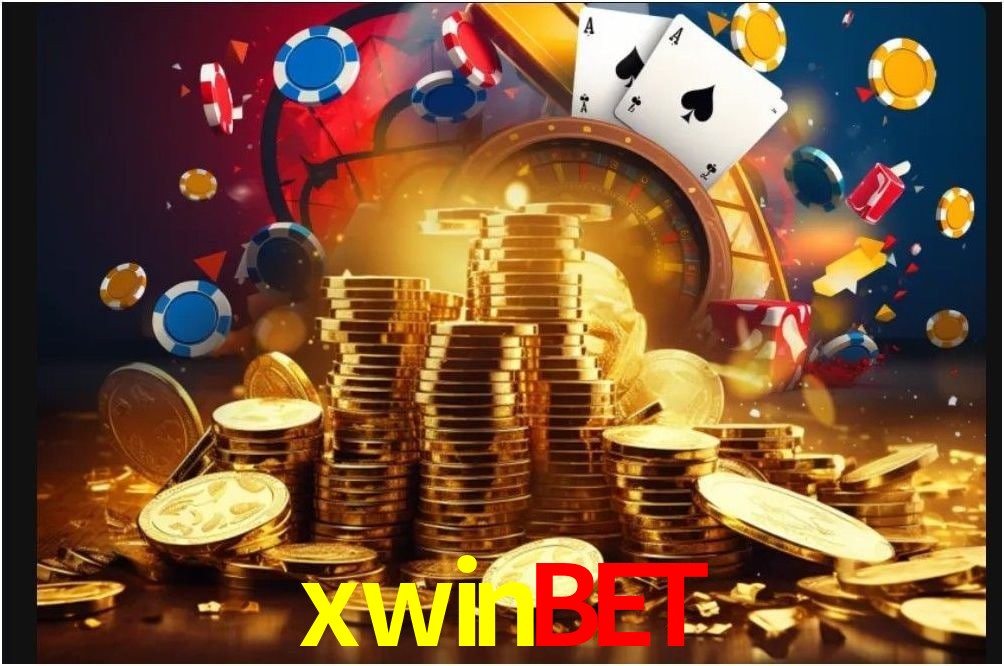 Interface do App xwinbet