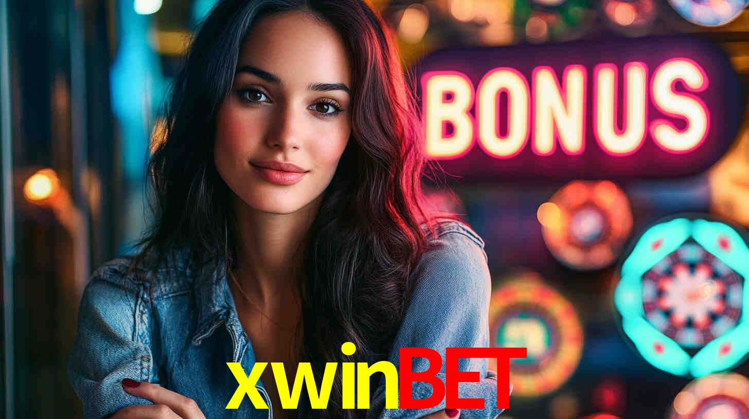 Welcome Bonus xwinbet