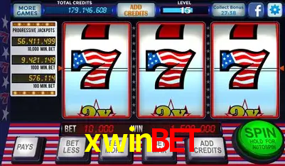 A Emoção da Loteria na xwinbet: Uma Chance de Mudança de Vida