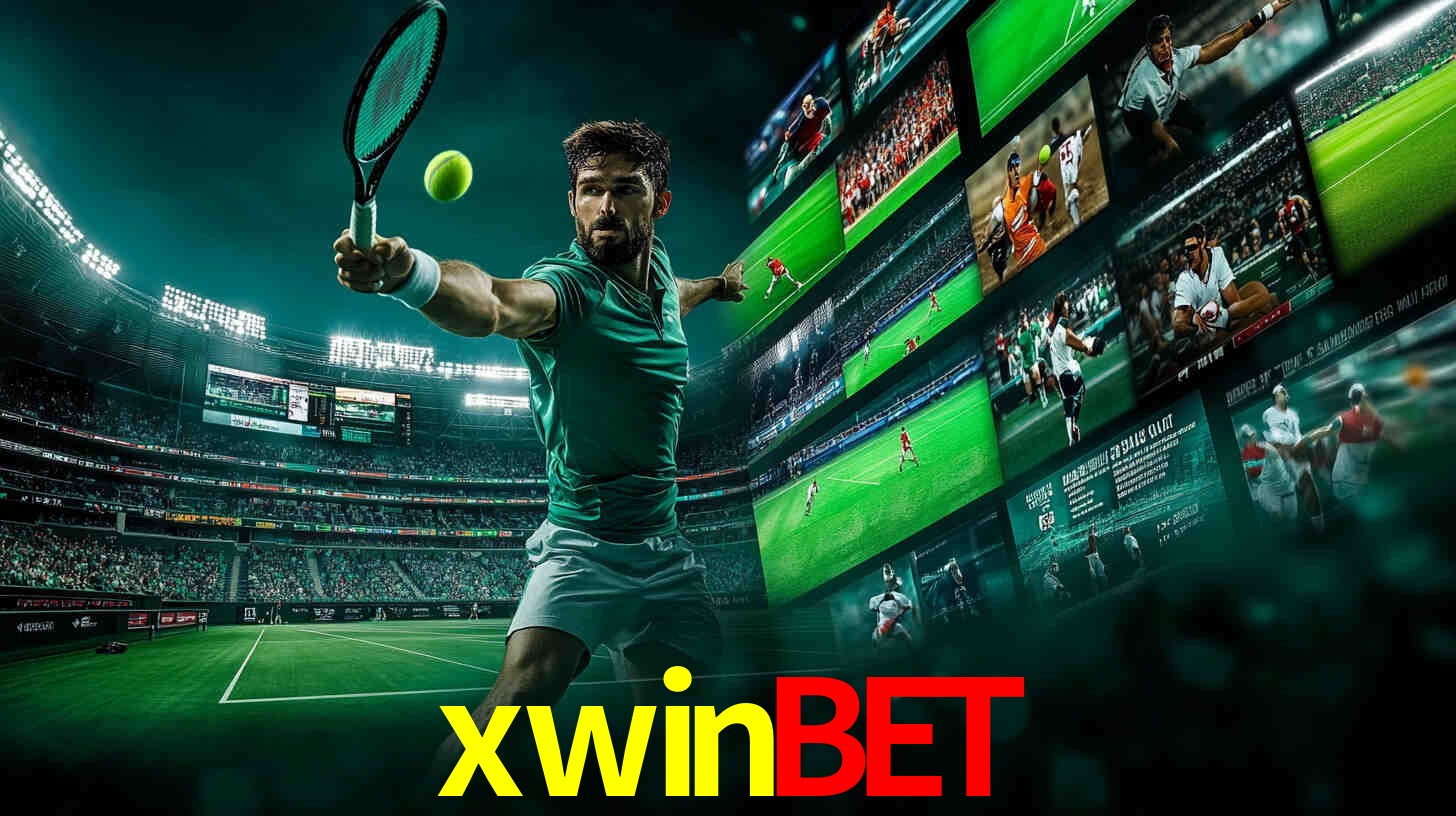 Explorando a Categoria de Eventos em Apostas na xwinbet
