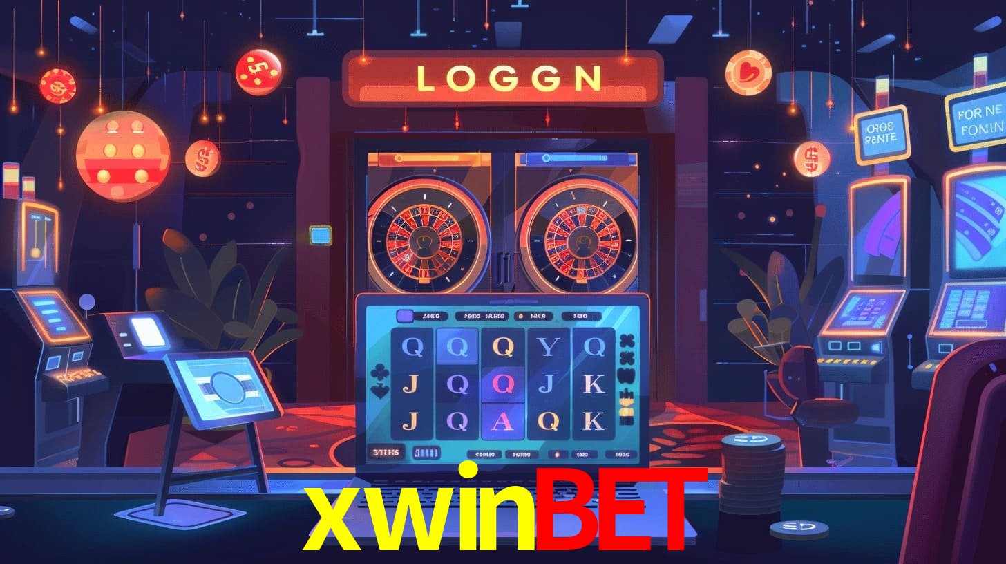 xwinbet - Cassino Virtual Brasil - xwin.com