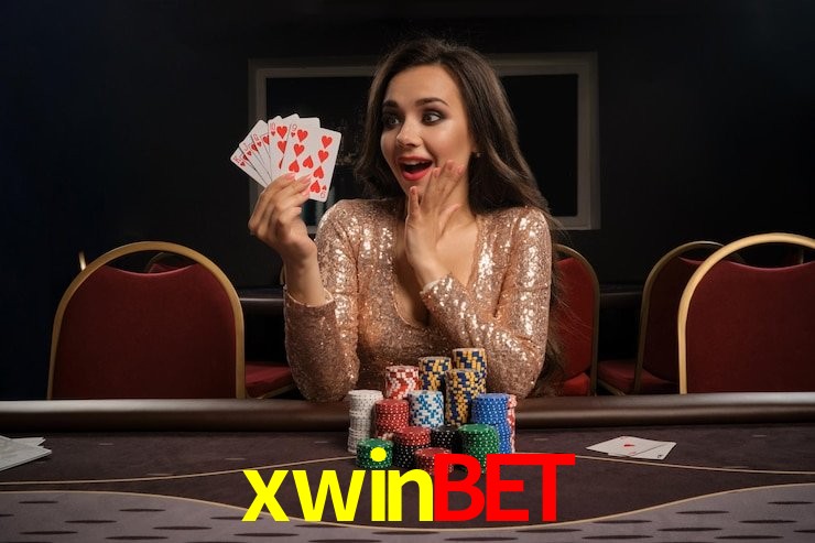 PIX Instantâneo xwinbet