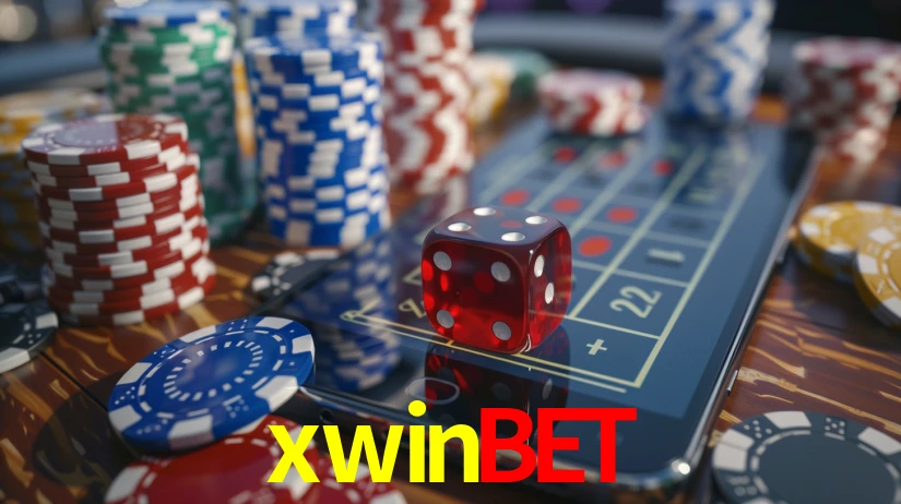 xwinbet App Interface