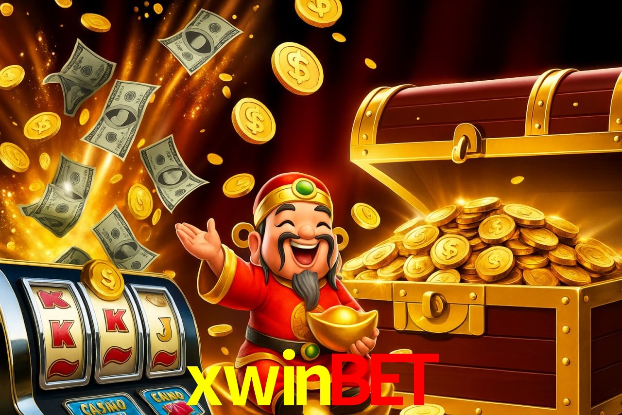 Casino Ao Vivo xwinbet