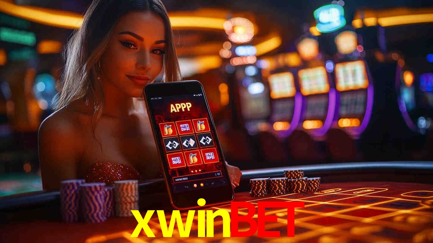 Descubra a Essência do xwinbet: Nossa História e Compromissos