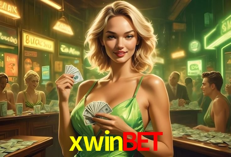 A Emoção da Loteria na xwinbet: Uma Chance de Mudança de Vida