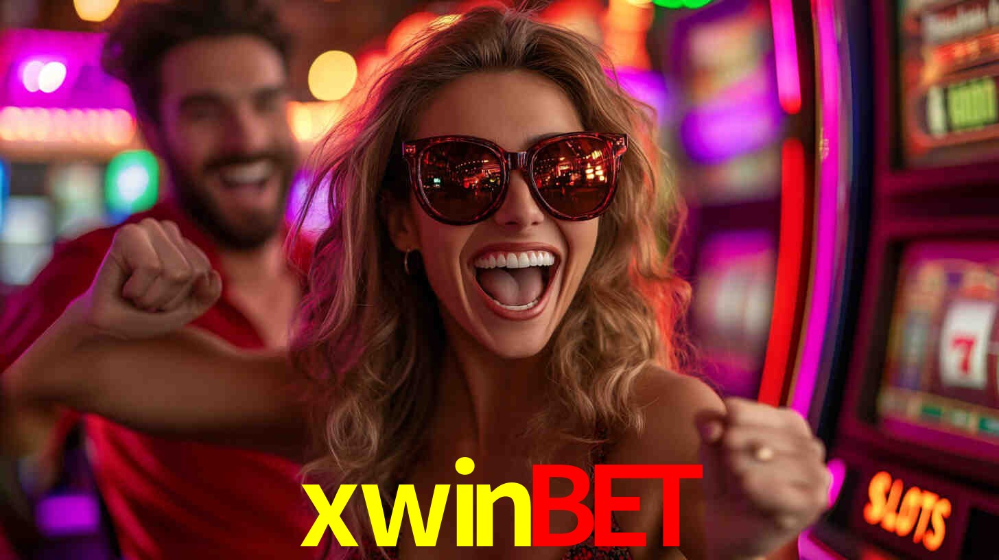 Inovações de Jogos na xwinbet: O Futuro das Experiências Interativas