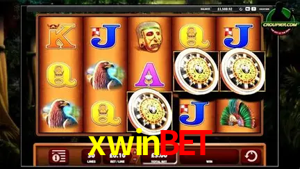 Descubra o Mundo do Cassino Online com xwinbet