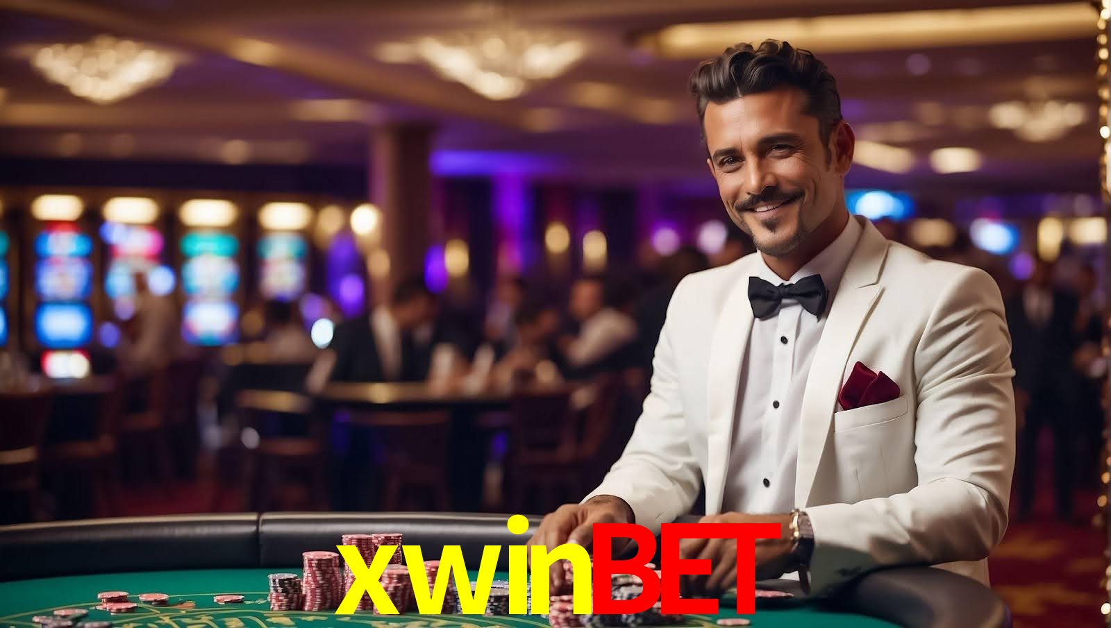 Promoções Sazonais xwinbet