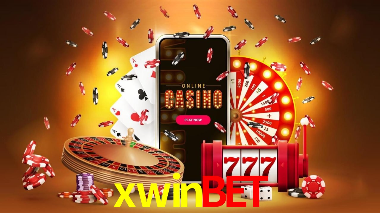 A Popularidade dos Caça-Níqueis no xwinbet