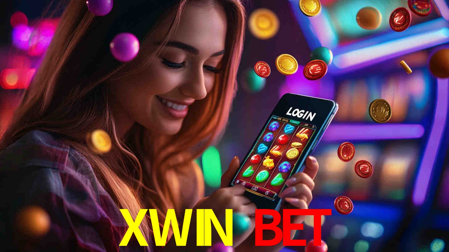 Processo de Download do App XWIN BET - Passo a Passo Simples