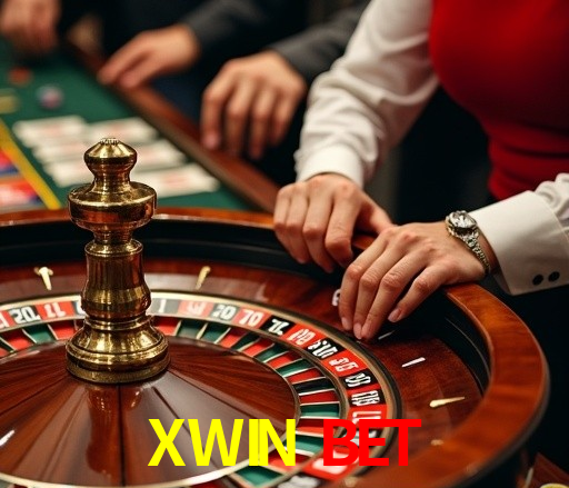 Interface do Aplicativo XWIN BET - Design Premium e Intuitivo