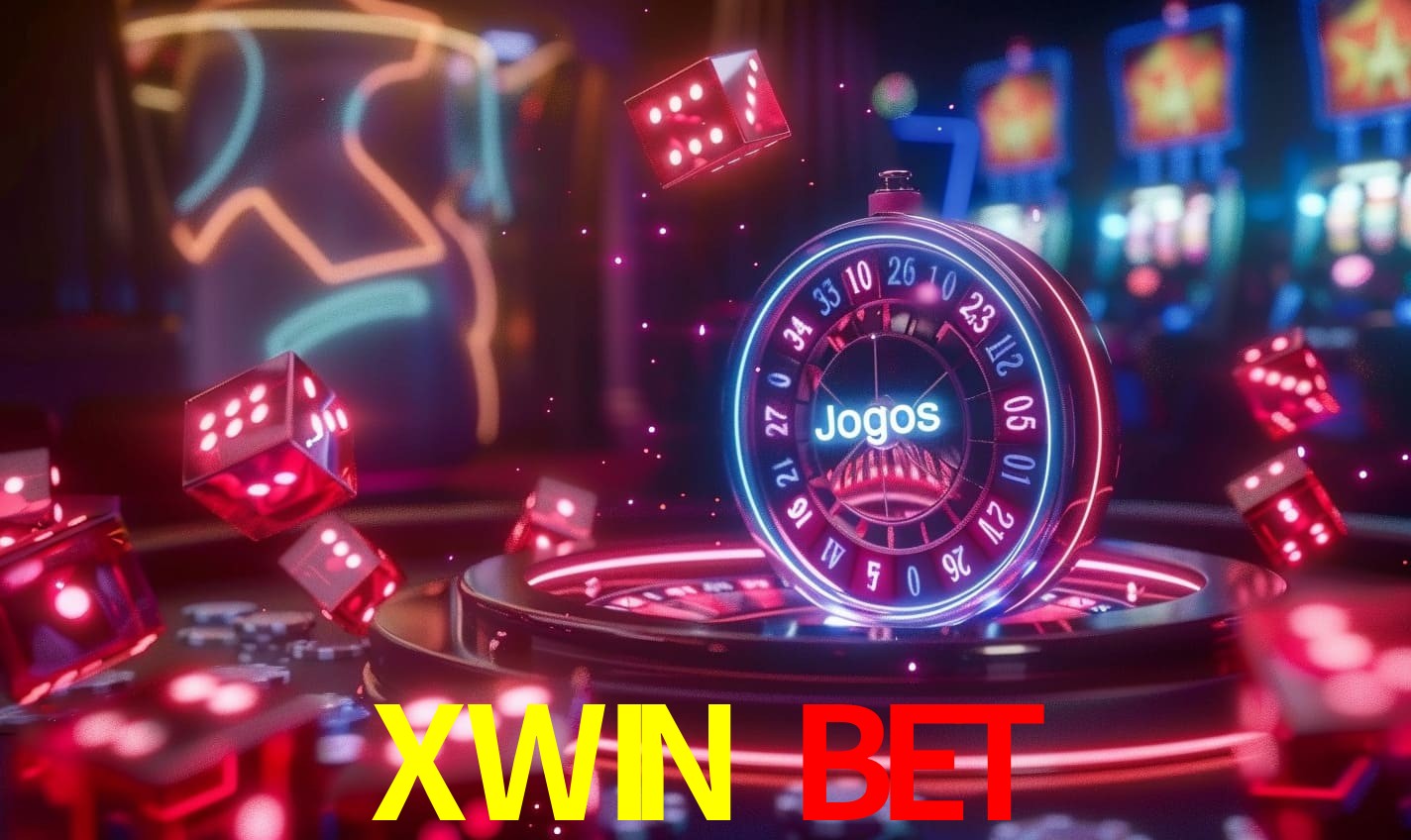 Cassino ao Vivo XWIN BET - Dealers Brasileiros Profissionais