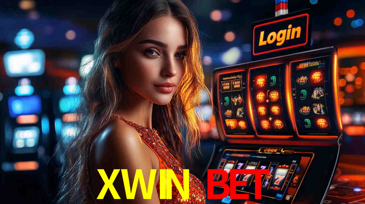 Sistema de Segurança Avançado XWIN BET - Criptografia e Proteção