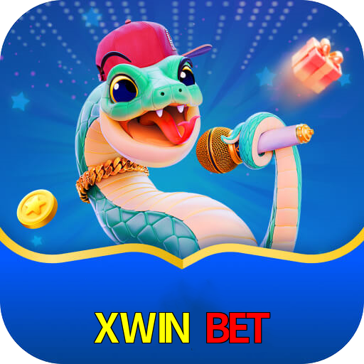 XWIN BET Logo