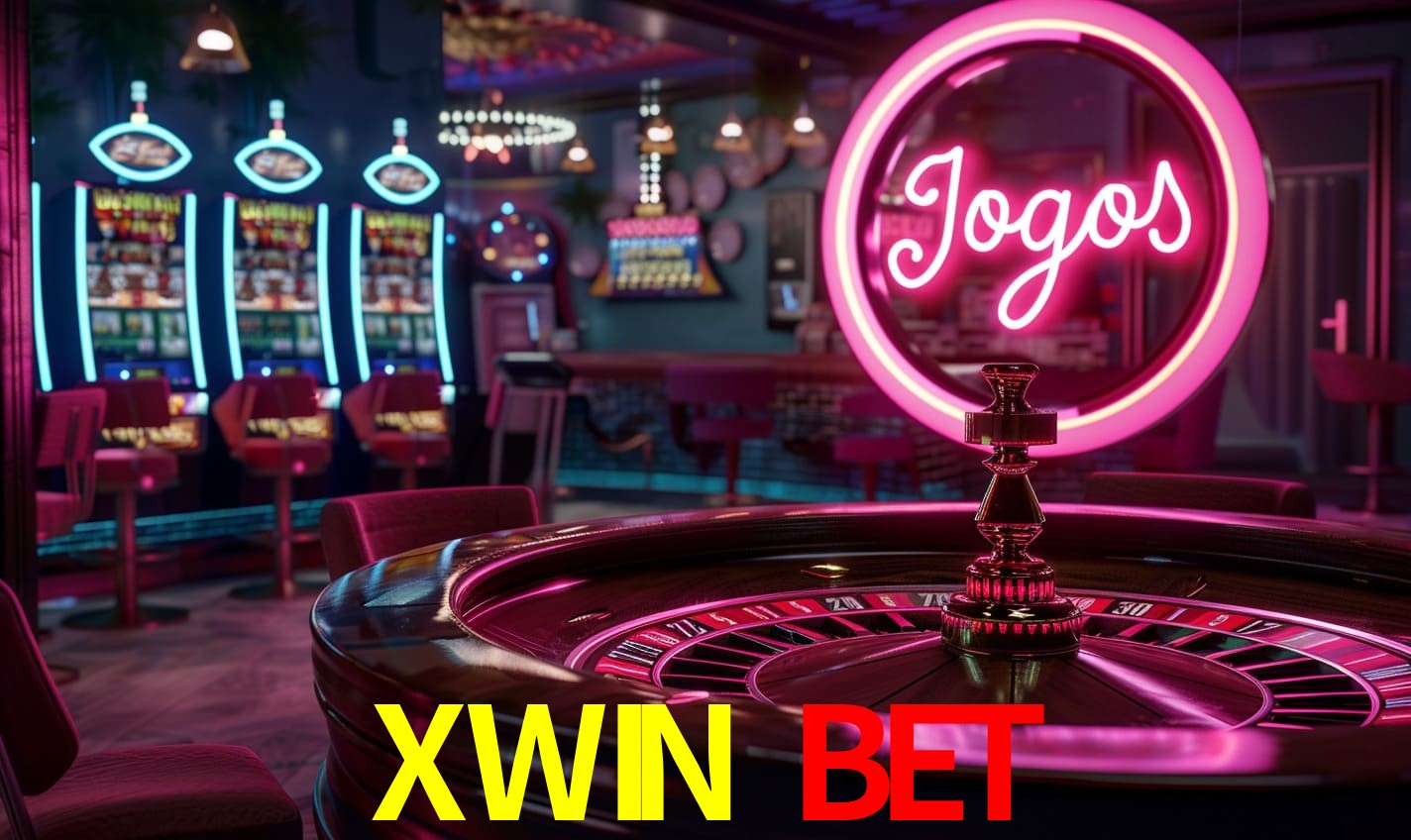 Jogos de Mesa Premium XWIN BET - Blackjack, Roleta, Baccarat
